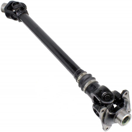 rear propeller shaft Can-am Outlander Renegade 500 650 800 MAX G1 703500803 L70 18 18