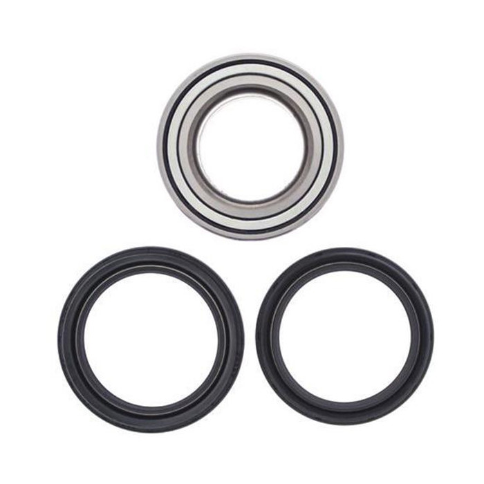 rear wheel bearing Suzuki Kingquad 450 700 750 ,43440-84F00, 43440-58J00 25-1537-H