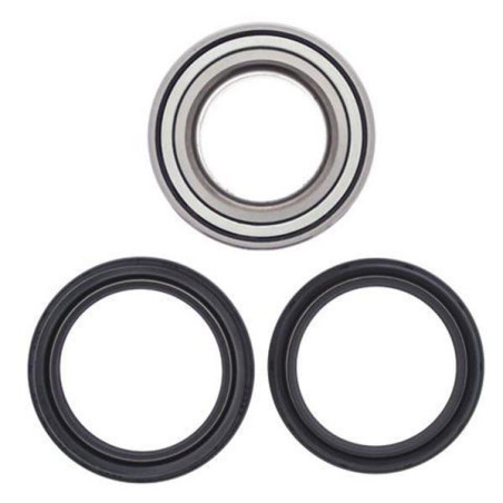 rear wheel bearing Suzuki Kingquad 450 700 750 ,43440-84F00, 43440-58J00 25-1537-H