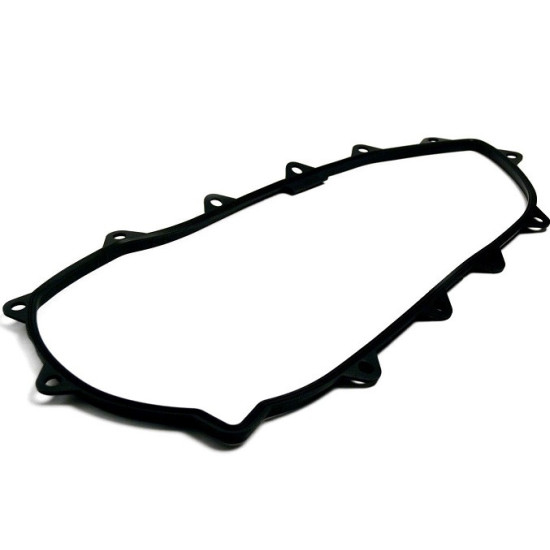 Gasket belt cover can-am outlander renegade commander maverick 800 1000 420430126