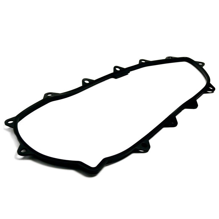 Gasket belt cover can-am outlander renegade commander maverick 800 1000 420430126