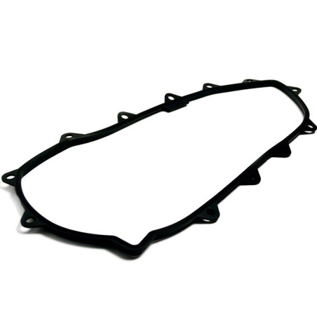 Gasket belt cover can-am outlander renegade commander maverick 800 1000 420430126