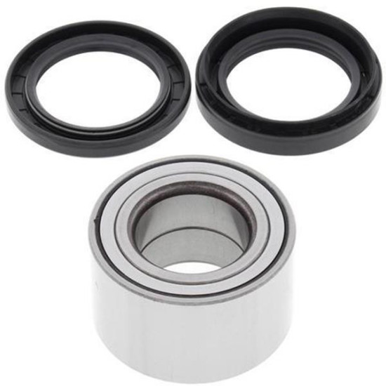wheel bearing front suzuki kingquad 450 700 750 51259-31G00 51259-31G10 25-1538-H