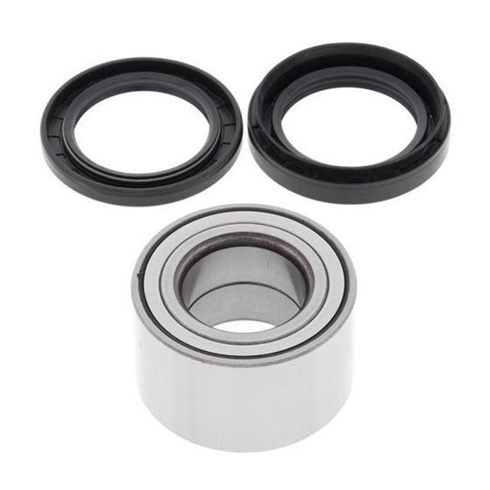 wheel bearing front suzuki kingquad 450 700 750 51259-31G00 51259-31G10 25-1538-H