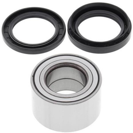 wheel bearing front suzuki kingquad 450 700 750 51259-31G00 51259-31G10 25-1538-H