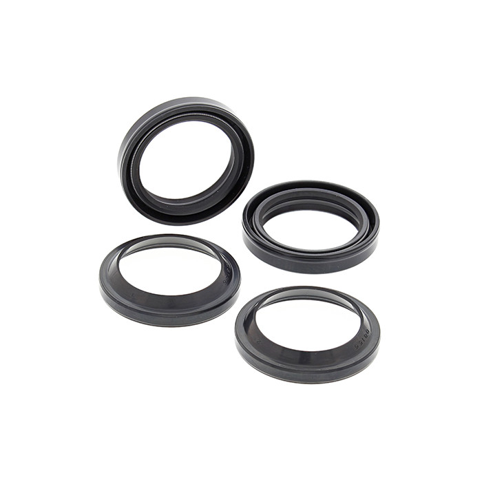 ALL BALLS front shock absorber oil and dust seal kit SUZUKI DR250 82-85, DR400 80, DR500 81-83, PE175 78-81,