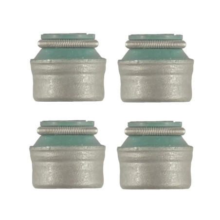 valve seals can-am outlander renegade commander 400 500 570 650 800 850 1000 G1 G2 420230515
