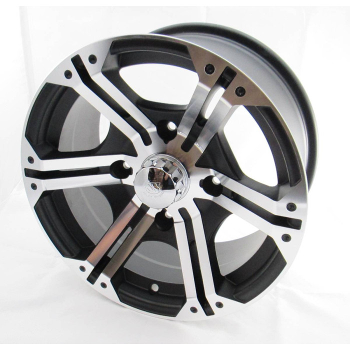alloy rim SX-Alloy AR212 14x7 offset 4+3 PCD 4 136 Can-am