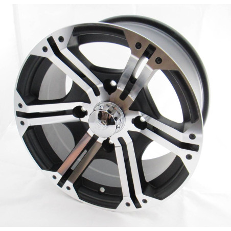 alloy rim SX-Alloy AR212 14x7 offset 4+3 PCD 4 136 Can-am