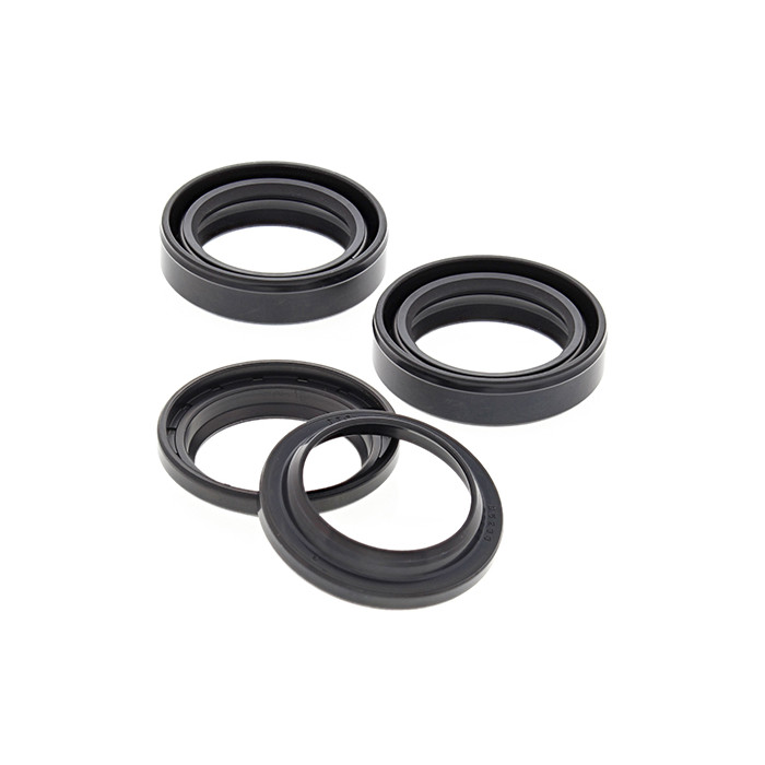 ALL BALLS front shock absorber oil and dust seal kit YAMAHA BW200 85-88, BW350 87-88, TW200 TRAILWAY 87-19