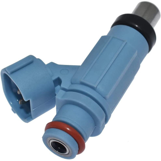 Fuel injector nozzle Suzuki Kingquad 700 750 15710-31G00 15710-31G01 15710-31G10