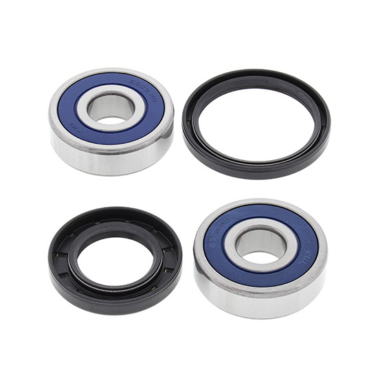 ALL BALLS front wheel bearing YAMAHA XV 535 VIRAGO '87-'99, TDM850 '92-'01, XVS650 V-STAR '98-'16, V-MAX 1200 '85-'07