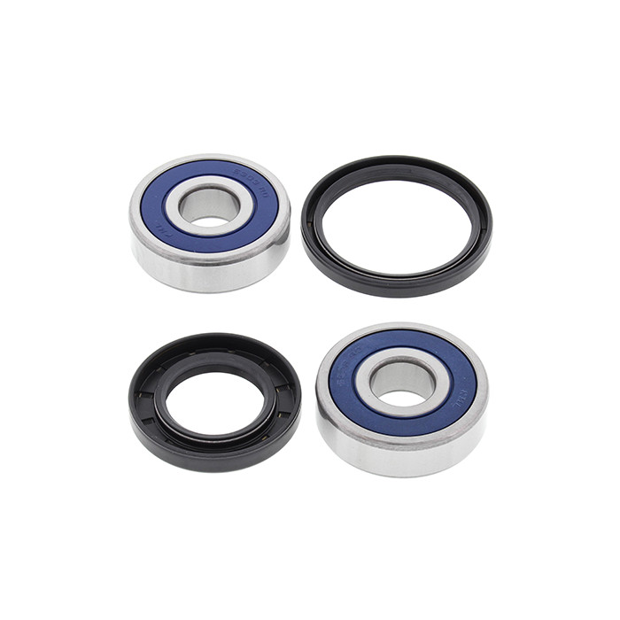 ALL BALLS front wheel bearing YAMAHA XV 535 VIRAGO '87-'99, TDM850 '92-'01, XVS650 V-STAR '98-'16, V-MAX 1200 '85-'07