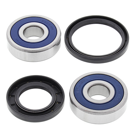 ALL BALLS front wheel bearing YAMAHA XV 535 VIRAGO '87-'99, TDM850 '92-'01, XVS650 V-STAR '98-'16, V-MAX 1200 '85-'07