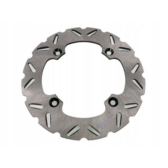Brake disc can-am outlander renegade commander maverick G2 450 570 650 800 1000 705600999 ZC6370