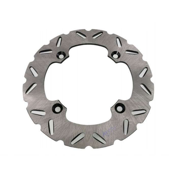 Brake disc can-am outlander renegade commander maverick G2 450 570 650 800 1000 705600999 ZC6370