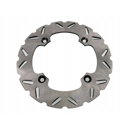Brake disc can-am outlander renegade commander maverick G2 450 570 650 800 1000 705600999 ZC6370