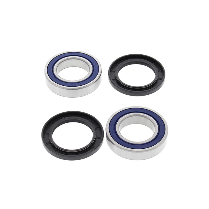 ALL BALLS rear wheel bearings with seals YAMAHA YFS 200 '88-'02