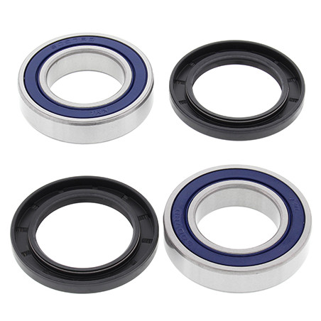 ALL BALLS rear wheel bearings with seals YAMAHA YFS 200 '88-'02