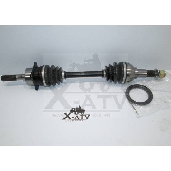 axles CAN-AM outlander renegade 400 500 650 800 500 800 front right ATV-CA-8-211