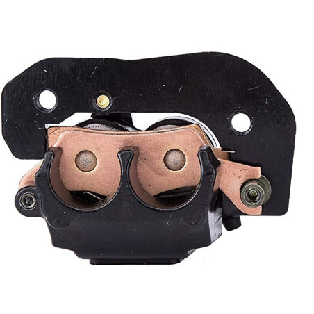 Brake caliper rear left Can-am outlander renegade 800 1000 G2 705600860