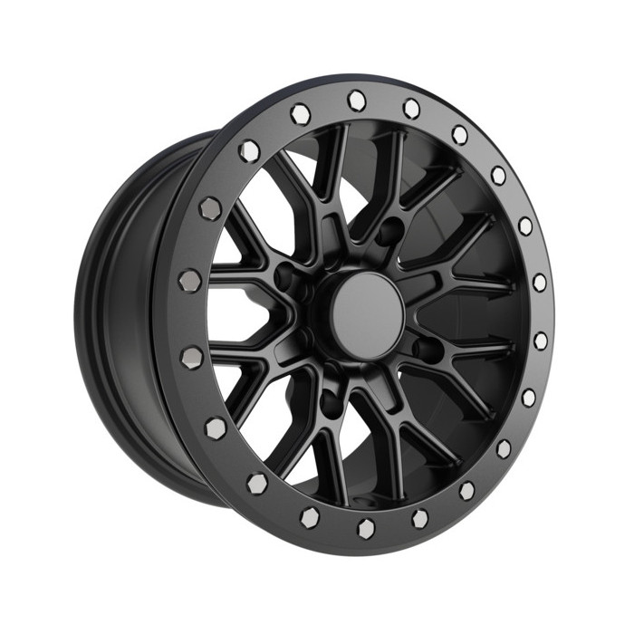 alloy rims AR104 Beadlock 14x7 4 136 4+3 can-am