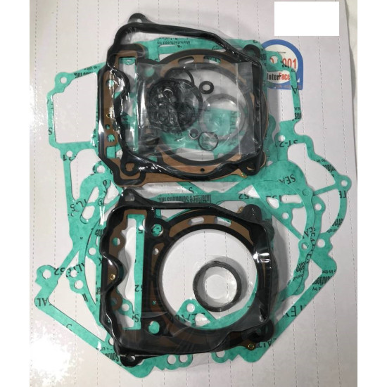 Full engine Gasket Kit Can am Commander Maverick Renegade Outlander 800 06-15