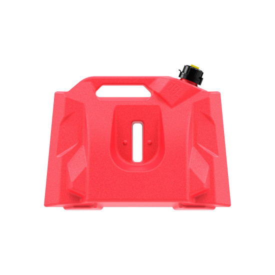 Fuel tank GKA 10L red color Can-am outlander G2