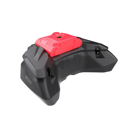 Fuel tank GKA 10L black color Can-am outlander G2