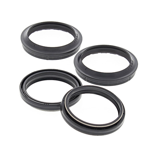 ALL BALLS front shock absorber oil and dust seal kit KTM 640 ADVANTURE '98-'99, SX125/250/380 '98-'99