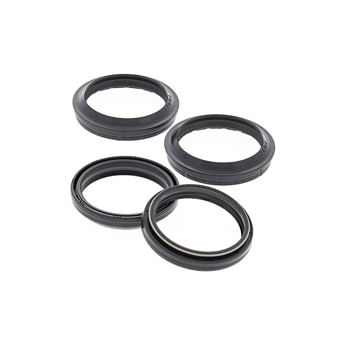 ALL BALLS front shock absorber oil and dust seal kit KTM 640 ADVANTURE '98-'99, SX125/250/380 '98-'99