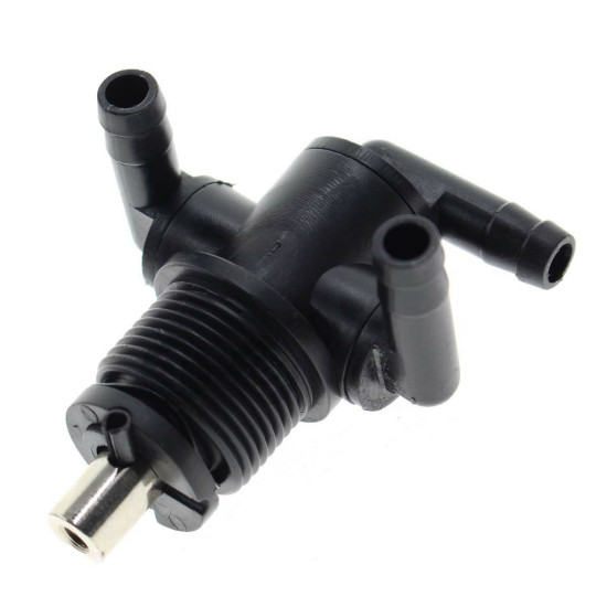 Fuel petcock Polaris Sportsman and other 7052161