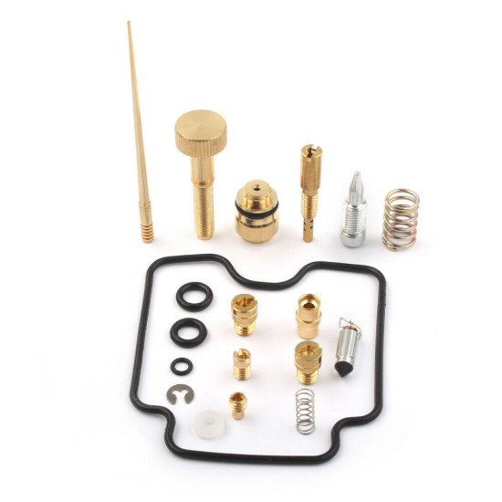 Carburetor repair kits polaris predator 500 2003-2007