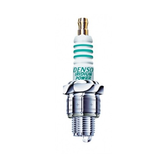 Denso IWF27 iridium spark plug (equivalent to BR9HIX)