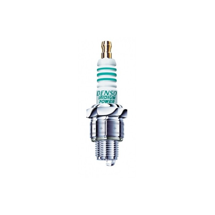 Denso IWF27 iridium spark plug (equivalent to BR9HIX)