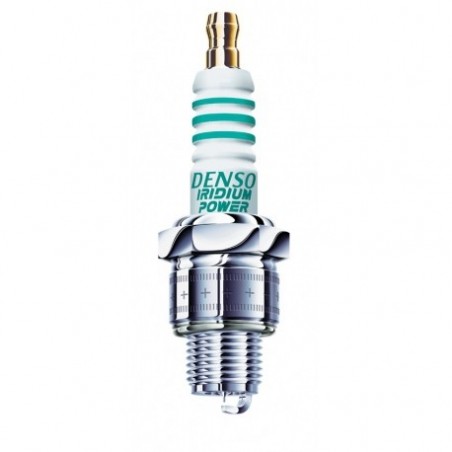 Denso IWF27 iridium spark plug (equivalent to BR9HIX)