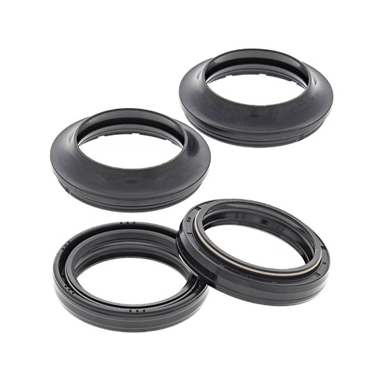ALL BALLS front shock absorber oil and dust seal kit BETA EVO 2T/4T 125/200/250/300 09-18, SUZUKI LS650 86-1