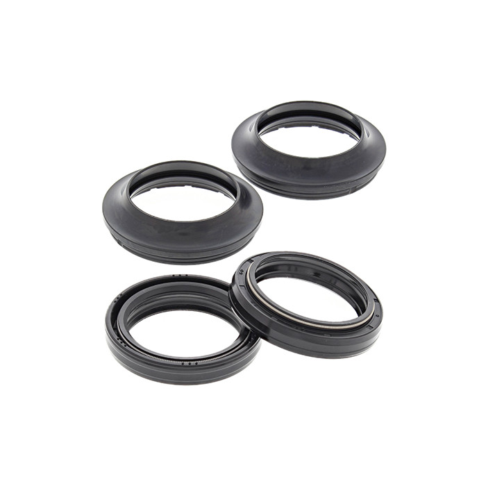 ALL BALLS front shock absorber oil and dust seal kit BETA EVO 2T/4T 125/200/250/300 09-18, SUZUKI LS650 86-1