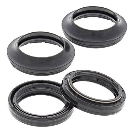 ALL BALLS front shock absorber oil and dust seal kit BETA EVO 2T/4T 125/200/250/300 09-18, SUZUKI LS650 86-1