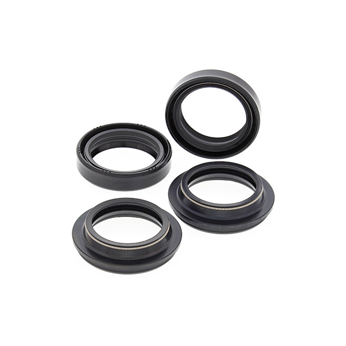 ALL BALLS front shock absorber oil and dust seal kit KAWASAKI EL250, 252, EN450, GPZ500S '87-'93, YAMAHA XT2