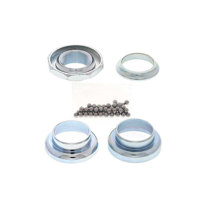 ALL BALLS steering bearings with oil seals YAMAHA PW50 '81-'14