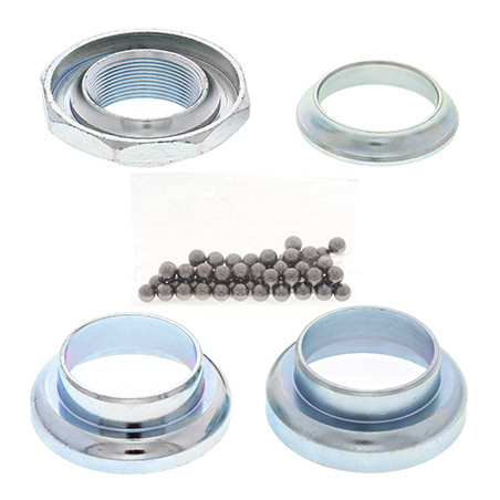 ALL BALLS steering bearings with oil seals YAMAHA PW50 '81-'14