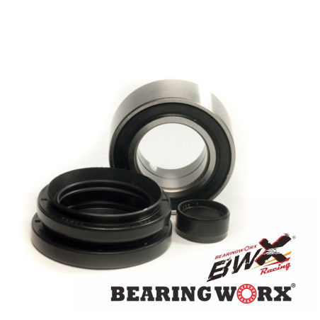 BEARING WORX front wheel bearing HONDA TRX 680 RINCON 06-18, TRX 500 FA/FE/FGA/FM/FPA/FPE/FPM 05-14 (25-1572)