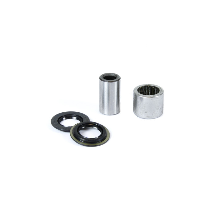 PROX rear shock absorber lower bearing SUZUKI DR-Z 250 '01-'07, LT-250 R QuadRacer '87-'90, DR 650 SE '96-'19 (29-5020)