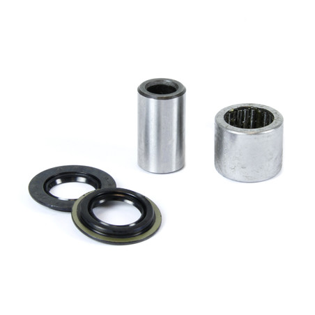 PROX rear shock absorber lower bearing SUZUKI DR-Z 250 '01-'07, LT-250 R QuadRacer '87-'90, DR 650 SE '96-'19 (29-5020)