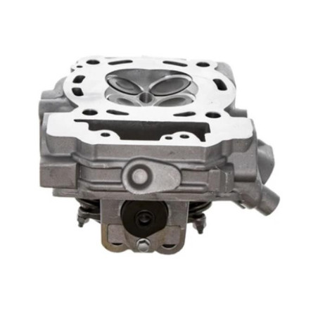 Complete cylinder head rear can-am outlander renegade 650 800 420613532
