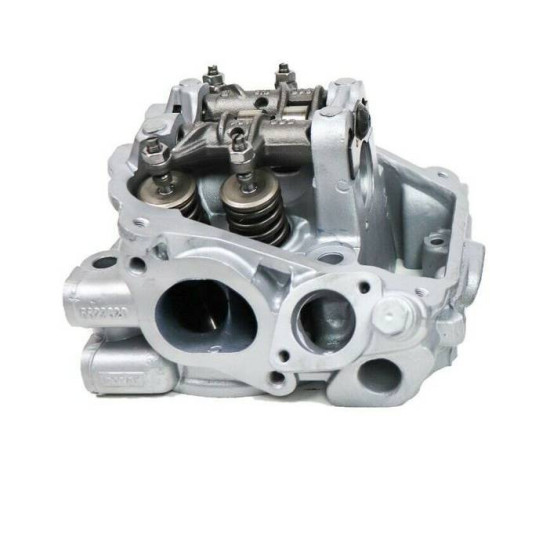 Complete cylinder head can-am outlander renegade 1000 420623064