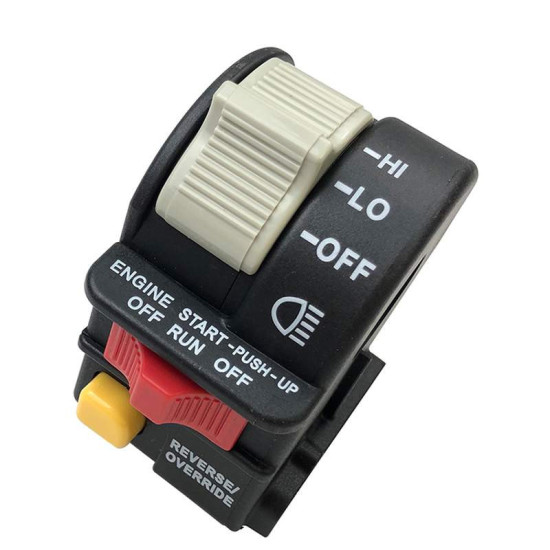 Multi Function Handle left switch polaris sportsman scrambler magnum 325 500 4110243 4010262
