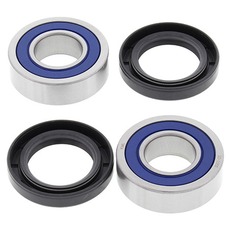ALL BALLS front wheel bearing HONDA CBR 600 RR '03-'06