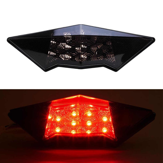 rear led light can-am outlander 400 500 570 650 800 710001203